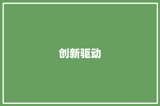 创新驱动，梦想启航_XX科技有限公司创业计划书详细解读