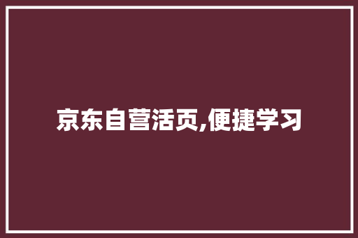 京东自营活页,便捷学习，提升英语词汇量的利器_英语词汇积累本京东自营活页
