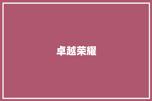 卓越荣耀，书写青春华章_致敬作文奖状获得者_作文奖状内容怎么写好看